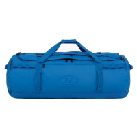 Highlander Storm Kitbag Cestovní taška 120L - modrá YTSS00596 modrá