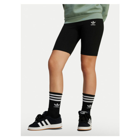 Cyklistické šortky adidas