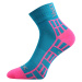 Voxx Maik Dětské ponožky s jemným lemem - 3 páry BM000000592600100383 mix A - holka