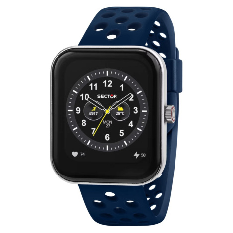 Sector R3251159002 S-03 PRO Smartwatch