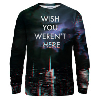 Bittersweet Paris Unisex's Wish Sweater S-Pc Bsp067