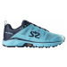 Dámské běžecké boty Salming Trail 6 modré,