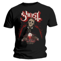 Ghost Tričko Danse Macabre Unisex Black