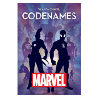 USAopoly Codenames: Marvel EN
