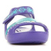 Crocs Line Frozen Sandal 204139-506 ruznobarevne