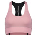 Mons Royale Dámská sportovní podprsenka Stratos Merino Shift Sports Bra