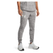 Under Armour UA RIVAL TERRY JOGGER Pánské tepláky US 1361642-112