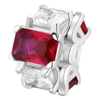 BROSWAY Fancy Passion Ruby FPR02 (Ag 925/1000, 2 g)