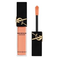 Yves Saint Laurent - Liquid Blush Shade Tvářenky 15 ml Korálová unisex