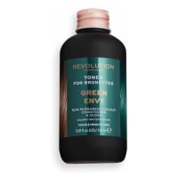 Revolution Hair - Tones for Brunettes Berry Pink Barvy na vlasy 150 ml Modrozelená unisex