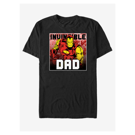 Marvel Invincible Dad Triko ZOOT.Fan