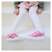 CRAVE CATBOURNE Pink | Dětské barefoot tenisky