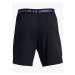 Pánské sportovní kraťasy Under Armour Vanish Woven 6in Shorts