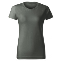 MALFINI® Základní bavlněné dámské tričko Malfini bez štítku výrobce