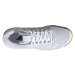 adidas LIGRA 6 Unisex sálová obuv, šedá, veľkosť 38 2/3