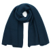 Art Of Polo Unisex's Scarf Sz20812 Navy Blue