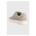 Vlněné tenisky Filling Pieces Mondo 2.0 Ripple Nubuck šedá barva, 39922841878