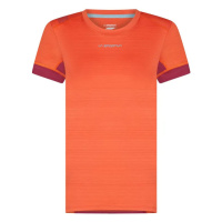Dámské triko La Sportiva Sunfire T-Shirt W