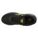 Umbro MAYFORD Pánská volnočasová obuv, černá, velikost 43