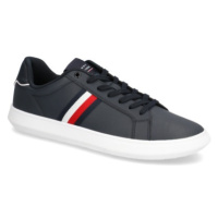 Tommy Hilfiger CORPORATE LEATHER CUP STRIPES