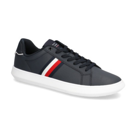 Tommy Hilfiger CORPORATE LEATHER CUP STRIPES