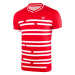 Pánské tričko Victor Denmark 6628 Red
