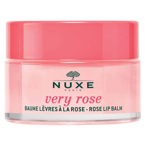 Nuxe Hydratační balzám na rty Very Rose (Lip Balm) 15 g