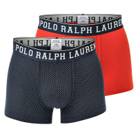 Ralph Lauren Polo Pánské boxerky 2Pack