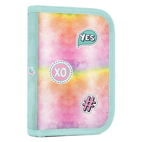 Dívčí aktovky a penály Oxybag