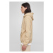 Pánská mikina // Urban Classics / Basic Terry Hoody unionbeige1