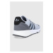 Boty adidas Originals ZX 1K Boost H05533 šedá barva