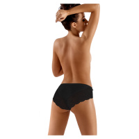 Simone Briefs BBL 087 Black Black