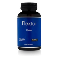 ADVANCE Flextor 120 tablet (boswellia serrata extrakt 5:1)
