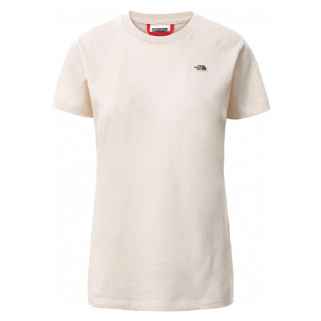 The North Face W S/S Scrap Tee