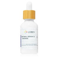 Lobey Skin Care pleťové sérum s retinalem 12 30 ml