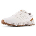 New Balance BRIGHTON Pánská golfová obuv, bílá, velikost 44
