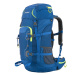 Husky Sloper 45 L modrá