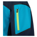 Kilpi PRESENA-M Pánská softshellová bunda SM0125KI Modrá