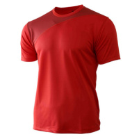 Oltees Pánské funkční triko OT090 Orange Red