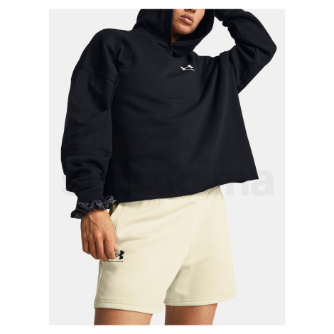 ikina Under Armour UA Rival Terry OS Hoodie-BLK