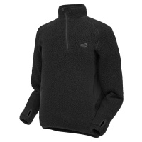 Geoff anderson thermal 3 pullover černý