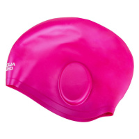 AQUA SPEED Unisex's Swimming Cap Ear Cap