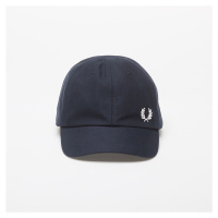 Kšiltovka FRED PERRY Oxford Cap Navy