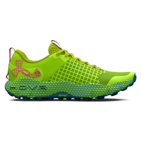 Under Armour UA HOVR DS Ridge TR-GRN