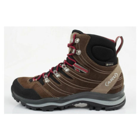 Boty Aku Alterra Gore-tex M 403313