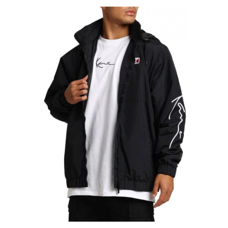 Karl Kani Signature Windrunner jacket M 6084945 pánské