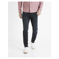 Celio Džíny slim C25 Double - Pánské