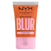 NYX Professional Makeup - Bare With Me Blur Tint Make-upy 30 ml Korálová unisex