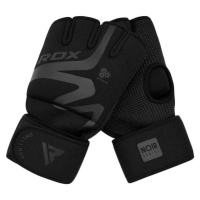 RDX T15 NOIR INNER GLOVES Rukavice, černá, velikost