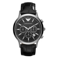 Pánské hodinky EMPORIO ARMANI AR2447 - RENATO (zi012a)